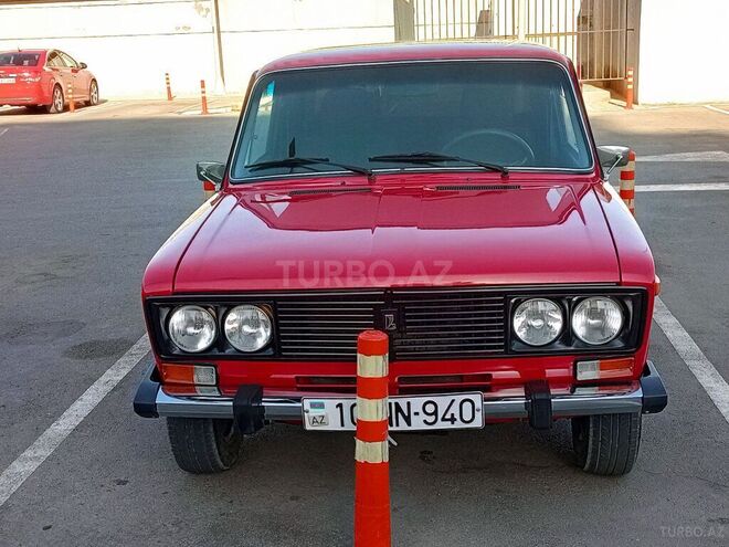 LADA (VAZ) 2106 2004, 180,000 km - 1.6 l - Bakı