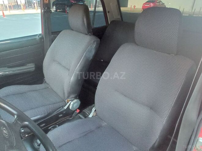 LADA (VAZ) 2106 2004, 180,000 km - 1.6 l - Bakı