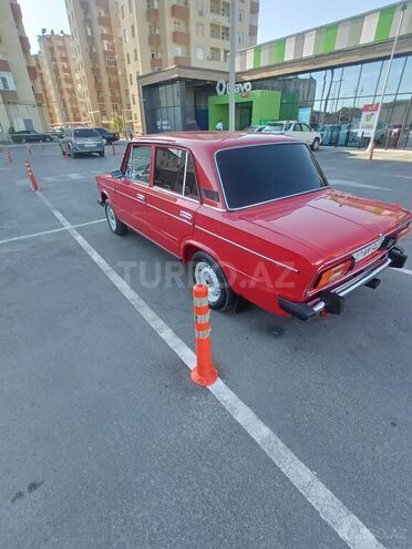 LADA (VAZ) 2106 2004, 180,000 km - 1.6 l - Bakı