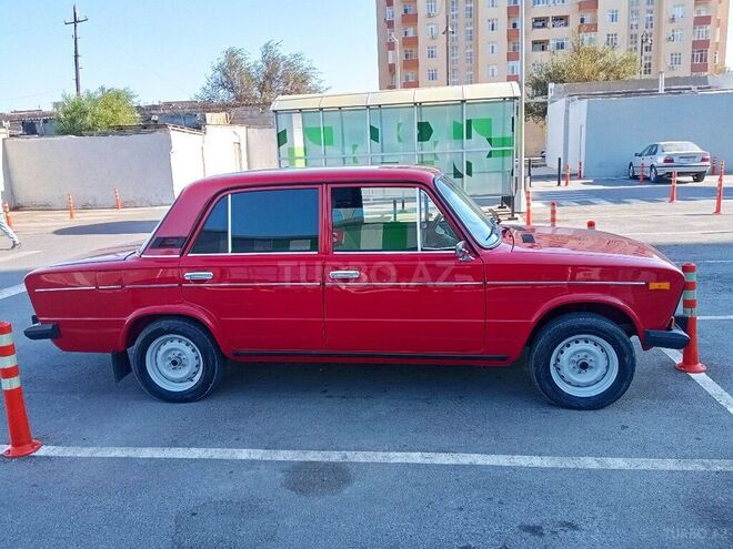 LADA (VAZ) 2106 2004, 180,000 km - 1.6 l - Bakı