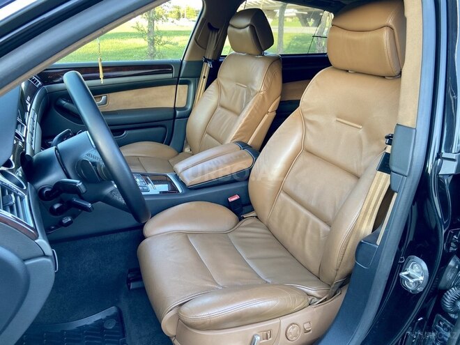 Audi A8 2005, 190,000 km - 4.2 l - Bakı