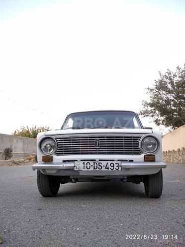 LADA (VAZ) 21011 1976, 200,000 km - 1.5 л - Bakı