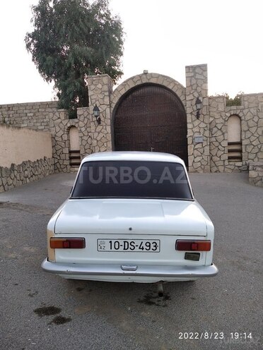 LADA (VAZ) 21011 1976, 200,000 km - 1.5 л - Bakı