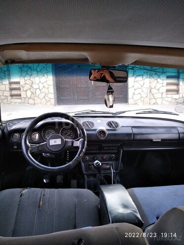 LADA (VAZ) 21011 1976, 200,000 km - 1.5 л - Bakı