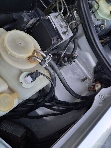 Mercedes E 280 1998, 267,000 km - 2.8 л - Bakı