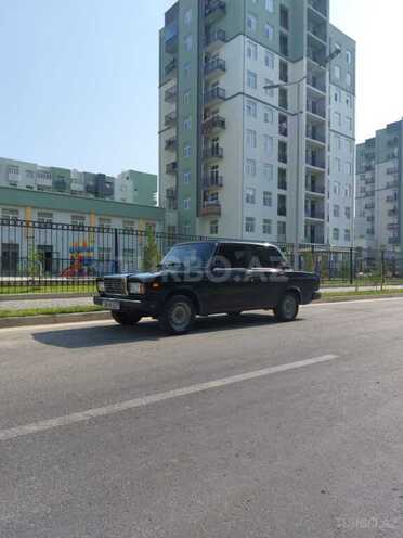 LADA (VAZ) 2107 2010, 45,100 km - 1.6 l - Bakı