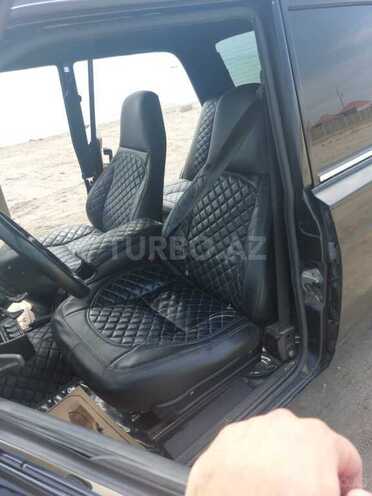 LADA (VAZ) 2107 2010, 45,100 km - 1.6 l - Bakı