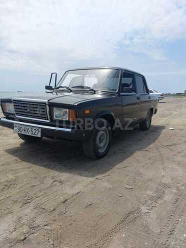 LADA (VAZ) 2107 2010, 45,100 km - 1.6 l - Bakı
