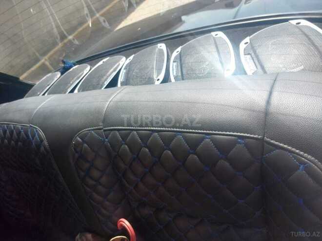 LADA (VAZ) 2107 2010, 45,100 km - 1.6 l - Bakı