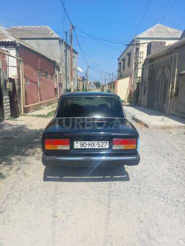 LADA (VAZ) 2107 2010, 45,100 km - 1.6 l - Bakı