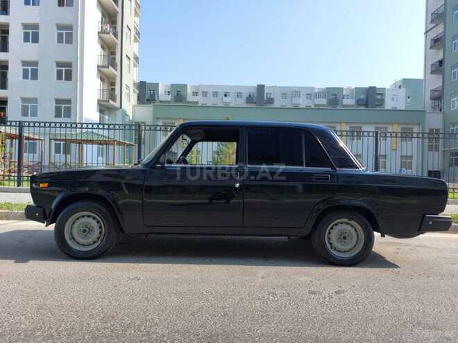 LADA (VAZ) 2107 2010, 45,100 km - 1.6 l - Bakı