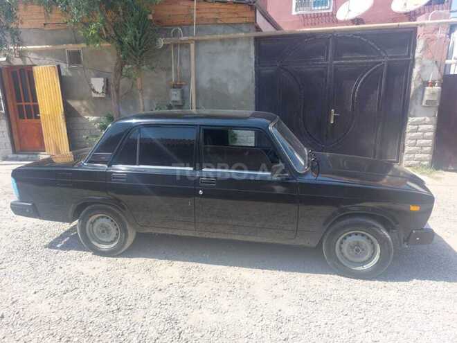 LADA (VAZ) 2107 2010, 45,100 km - 1.6 l - Bakı