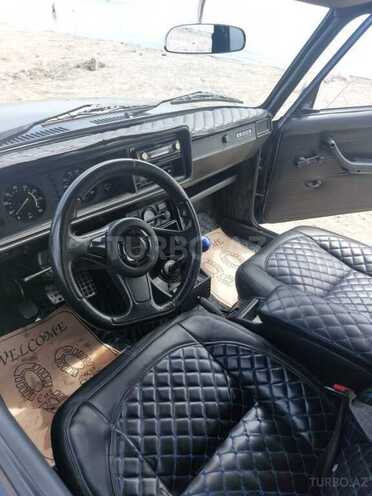 LADA (VAZ) 2107 2010, 45,100 km - 1.6 l - Bakı