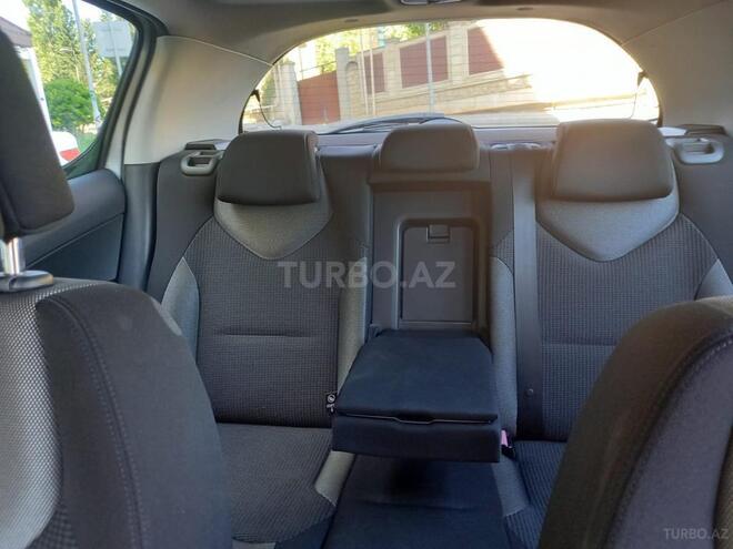 Peugeot 308 2009, 96,000 km - 1.6 l - Bakı