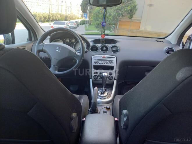 Peugeot 308 2009, 96,000 km - 1.6 l - Bakı