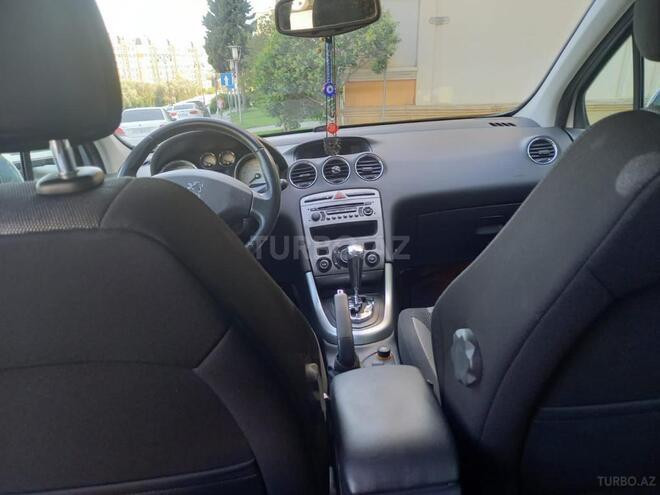 Peugeot 308 2009, 96,000 km - 1.6 l - Bakı