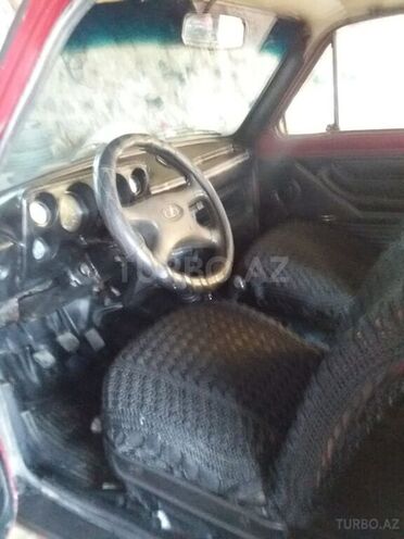 LADA (VAZ) Niva 1990, 369,805 km - 1.6 л - Tovuz