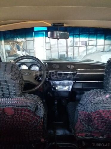 LADA (VAZ) Niva 1990, 369,805 km - 1.6 л - Tovuz