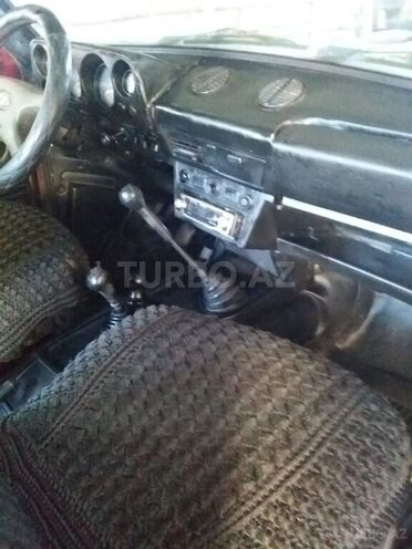 LADA (VAZ) Niva 1990, 369,805 km - 1.6 л - Tovuz