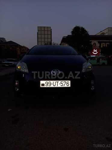 Toyota Prius 2009, 337,000 km - 1.8 l - Gəncə