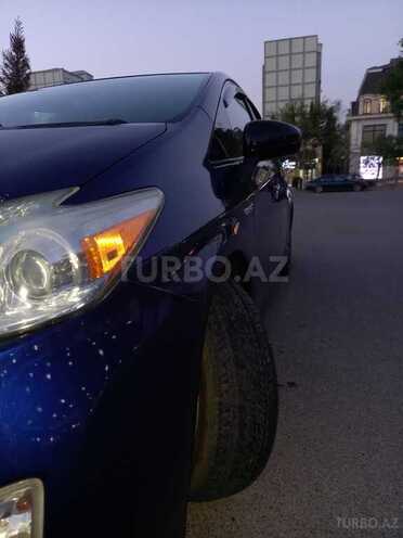 Toyota Prius 2009, 337,000 km - 1.8 l - Gəncə