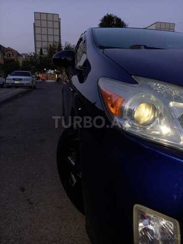 Toyota Prius 2009, 337,000 km - 1.8 l - Gəncə