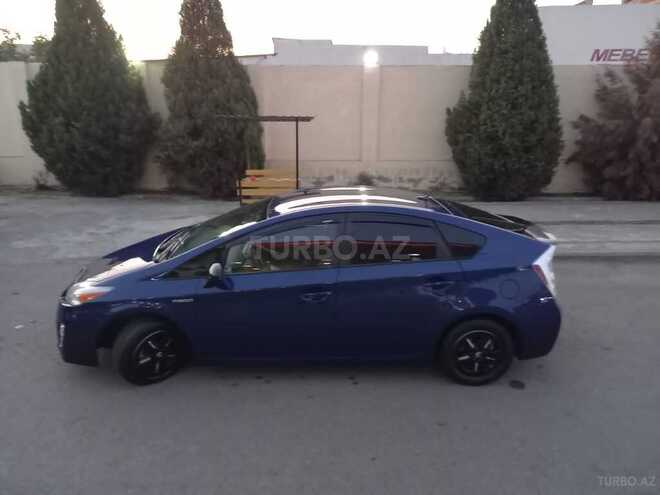 Toyota Prius 2009, 337,000 km - 1.8 l - Gəncə