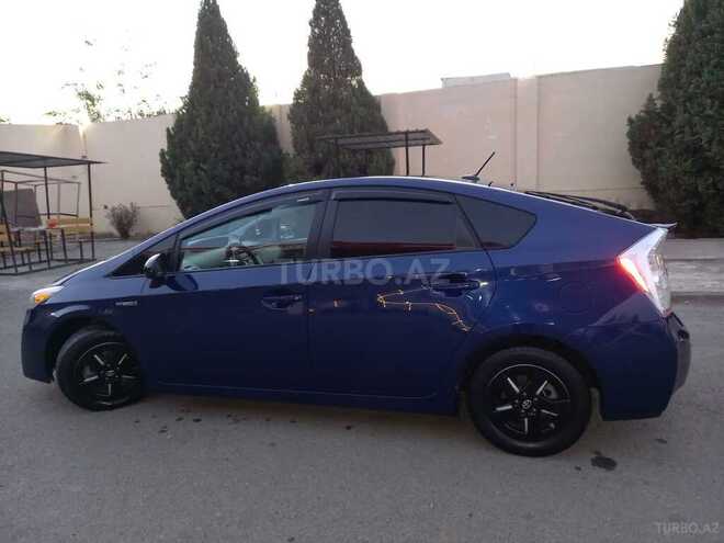 Toyota Prius 2009, 337,000 km - 1.8 l - Gəncə