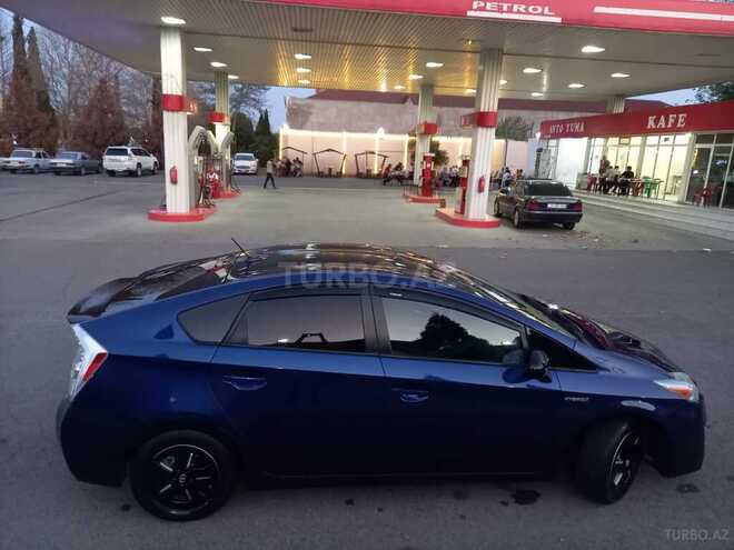 Toyota Prius 2009, 337,000 km - 1.8 l - Gəncə