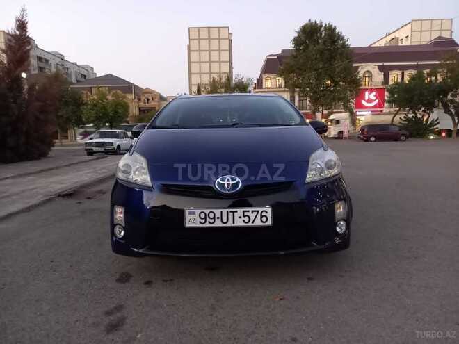 Toyota Prius 2009, 337,000 km - 1.8 l - Gəncə