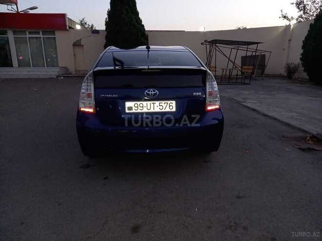 Toyota Prius 2009, 337,000 km - 1.8 l - Gəncə