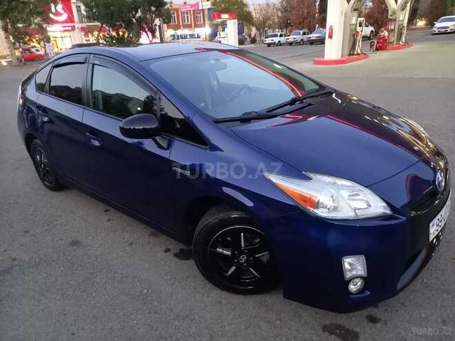 Toyota Prius 2009, 337,000 km - 1.8 l - Gəncə