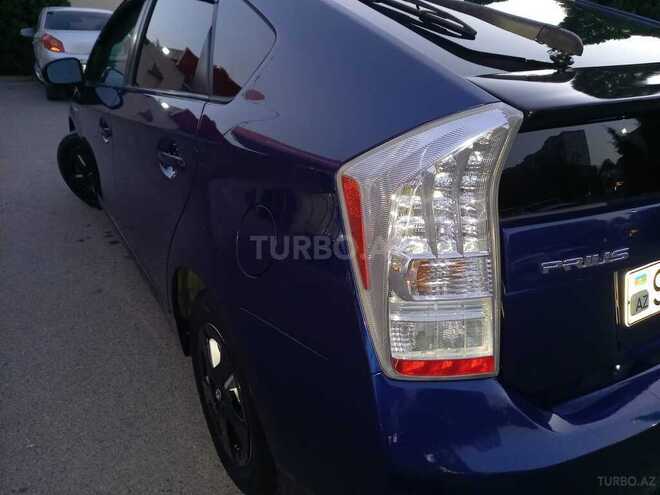 Toyota Prius 2009, 337,000 km - 1.8 l - Gəncə