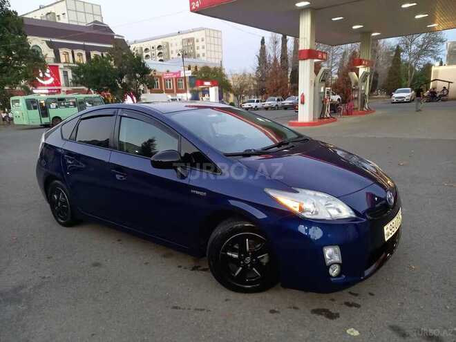 Toyota Prius 2009, 337,000 km - 1.8 l - Gəncə