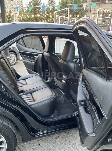Toyota Corolla 2014, 109,000 km - 2.0 l - Bakı