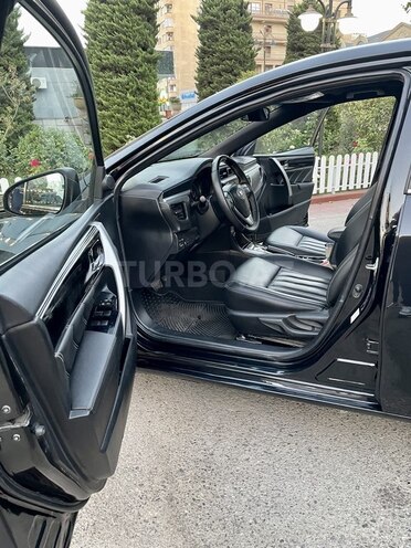 Toyota Corolla 2014, 109,000 km - 2.0 l - Bakı