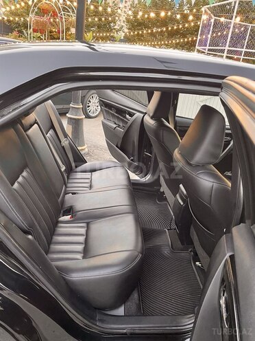Toyota Corolla 2014, 109,000 km - 2.0 l - Bakı
