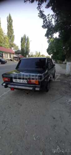 LADA (VAZ) 2106 1998, 455,587 km - 1.6 л - Bakı