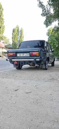 LADA (VAZ) 2106 1998, 455,587 km - 1.6 л - Bakı