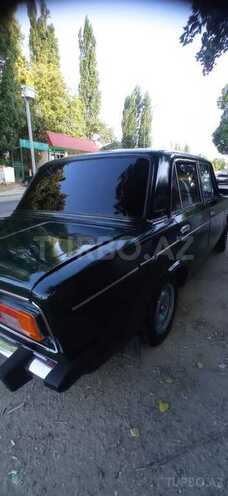 LADA (VAZ) 2106 1998, 455,587 km - 1.6 л - Bakı