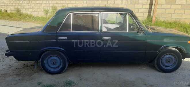 LADA (VAZ) 2106 1998, 455,587 km - 1.6 л - Bakı