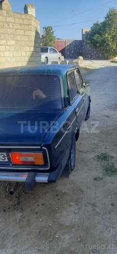 LADA (VAZ) 2106 1998, 455,587 km - 1.6 л - Bakı