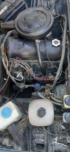 LADA (VAZ) 2106 1998, 455,587 km - 1.6 л - Bakı