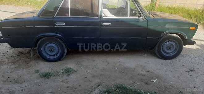 LADA (VAZ) 2106 1998, 455,587 km - 1.6 л - Bakı
