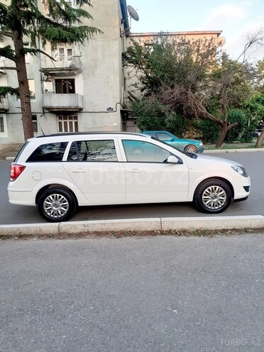 Opel Astra 2009, 197,000 km - 1.3 l - Gəncə
