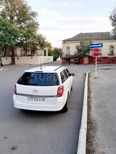 Opel Astra 2009, 197,000 km - 1.3 l - Gəncə