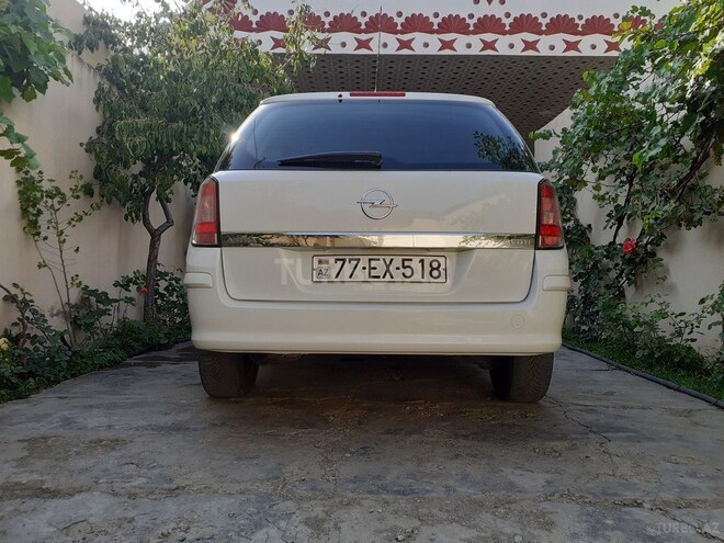 Opel Astra 2009, 197,000 km - 1.3 l - Gəncə