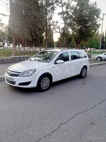 Opel Astra 2009, 197,000 km - 1.3 l - Gəncə