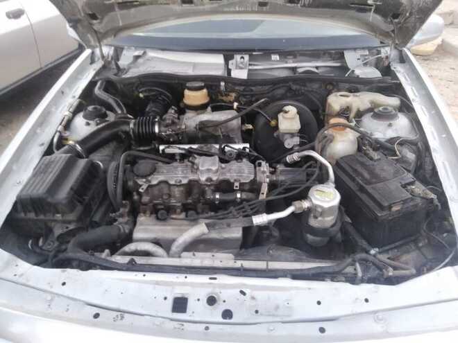 Daewoo Espero 1998, 830,552 km - 2.0 л - Bakı