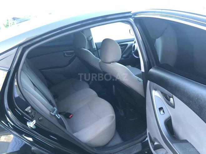 Hyundai Elantra 2015, 189,903 km - 1.8 l - Sumqayıt